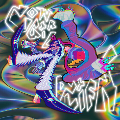 2022 cowgirl x alien