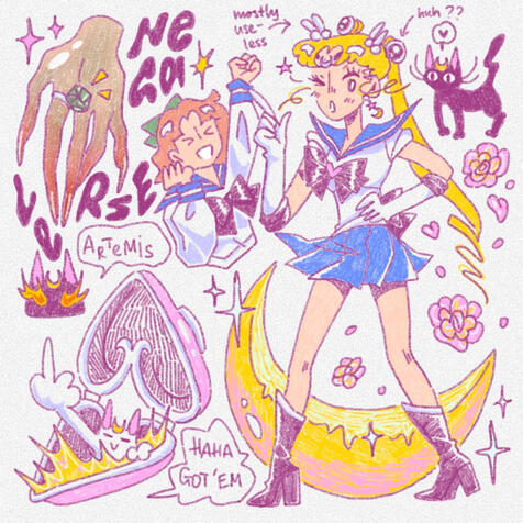 2023 sailor moon
