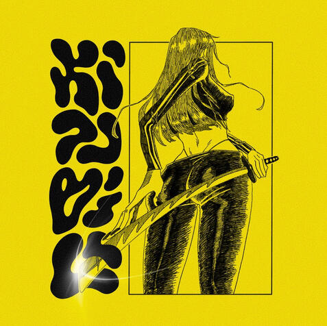 2023 kill bill