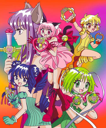 2024 tokyo mew mew